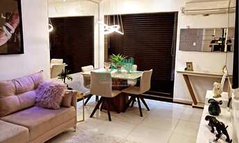 Imagem 4: Apartamento em Guarujá bairro Jardim Las Palmas