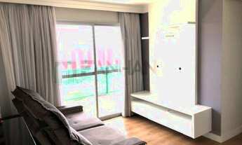 Imagem 3: SÃO PAULO - Apartamento Padrão - CASA VERDE