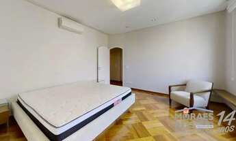 Imagem 15: Apartamento com 4 dormitórios, 362 m² - venda por R$ 5.900.000,00 ou aluguel por R$ 19.000