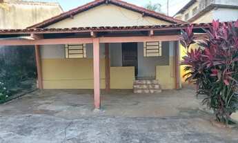 Imagem: Aluga-se casa - Jardim Novo Mundo