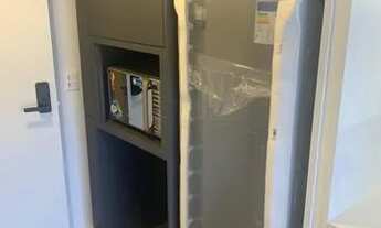 Imagem 9: Studio para Venda - 28m², 1 dormitório, 1 vaga - Menino Deus