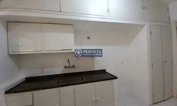 Imagem 7: Higienópolis - 03 dormitórios - 01 vaga de garagem - R$ 1.550.000,00