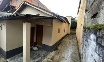 Imagem 3: Casa no centro de Juquitiba