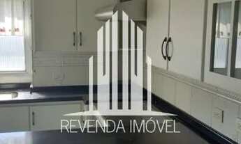 Imagem 6: Cobertura Duplex Condomínio Cap D'Antibes Campo Belo com 445m² 4 suítes 4 banheiros 3