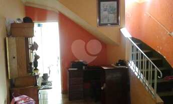 Imagem 4: Casa-São Paulo-PARADA INGLESA