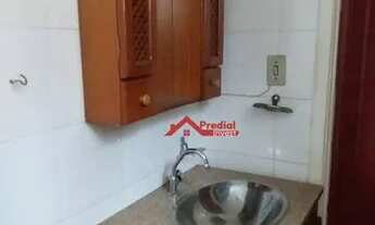 Imagem 5: Apartamento com 2 dormitórios, 75 m² - venda por R$ 250.000,00 ou aluguel por R$ 1.770,29