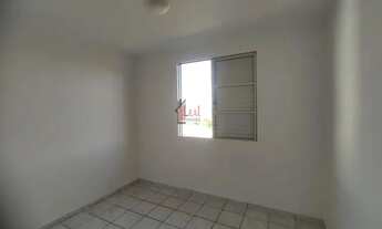 Imagem 6: Apartamento para Venda em Presidente Prudente, CECAP, 2 dormitórios, 1 banheiro, 1 vaga