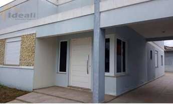 Imagem 4: Casa com 3 dormitórios à venda, 165 m² por R$ 500.000,00 - Walderez - Sapucaia do Sul/RS