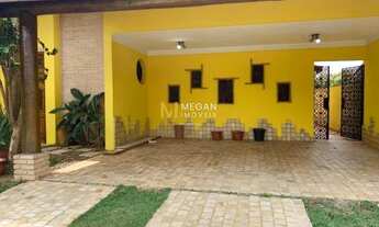 Imagem 2: Casa com 4 dormitórios à venda, 180 m² por R$ 1.600.000 - Condomínio Tarumã - Santana de P