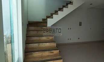 Imagem 6: SOBRADO BAIRRO GSP