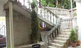 Imagem: Casa com 5 dormitórios à venda, 199 m²