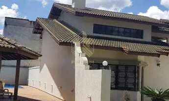 Imagem 3: Casa de Condominio em Vila Santista - Atibaia