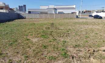 Imagem 3: Terreno Condomínio - Urbanova I - Residencial Vivant Urbanova - 902m²