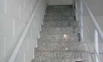 Imagem 4: Galpao novo para locaçao no bairro da Mooca