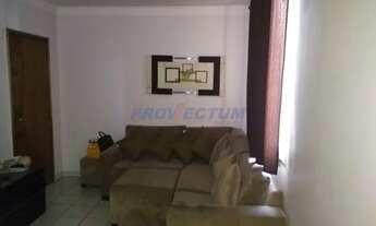 Imagem 4: Apartamento - Jardim Paulicéia - Campinas