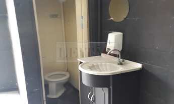 Imagem 3: SALÃO COMERCIAL PARA ALUGAR,ÓTIMA LOCALIZAÇÃO,25 M² POR R$ 940/MÊS - VILA NIVI - SÃO PAULO