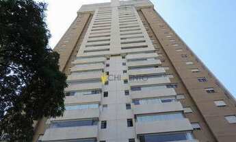 Imagem 5: Apartamento com 3 dormitórios para alugar, 130 m² - Cidade Monções - São Paulo/SP