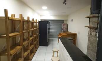 Imagem: Loja comercial