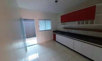 Imagem 5: Ágio de casa em águas lindas mansões por do sol 45 mil