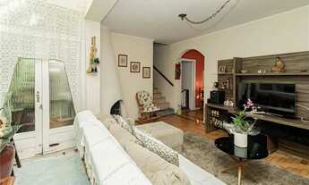 Imagem 5: PORTO ALEGRE - Casa Padrão - Chácara das Pedras