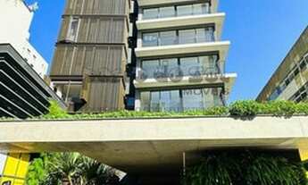 Imagem 1: Flat com infra completa no Moinhos de Vento