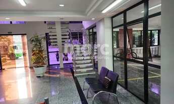 Imagem 3: SAO PAULO - Conjunto Comercial/Sala - VILA MARIANA