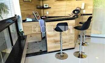 Imagem 5: Recreio dos Bandeirantes