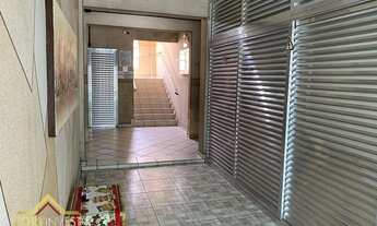 Imagem 3: Apartamento com 2 dormitórios para alugar, 56 m² por R$ 1.700,00/mês - Tupi - Praia Grande