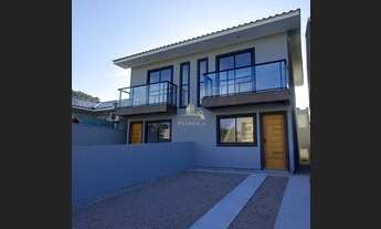 Imagem 3: Sobrado à venda no bairro Bela Vista - Palhoça/SC