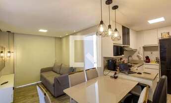 Imagem 1: Apartamento à Venda - Jardim Aricanduva, 2 Quartos, 48 m2