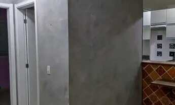 Imagem 6: Apartamento para aluguel tem 47 metros quadrados com 2 quartos