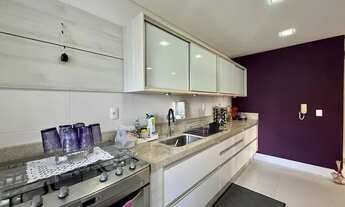 Imagem 5: Apartamento à venda no bairro Campinas - São José/SC