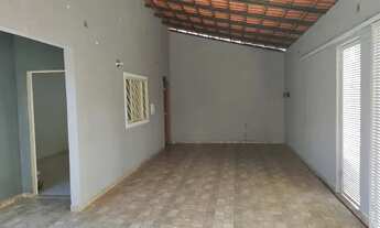 Imagem 3: Casa Valparaiso de Goiás Etapa D - três quartos