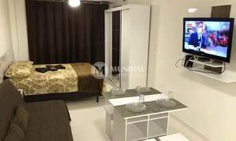 Imagem 4: KITINET PRÓXIMA A TERCEIRA AVENIDA