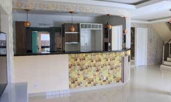 Imagem 3: Casa Dúplex Condomínio Village Park