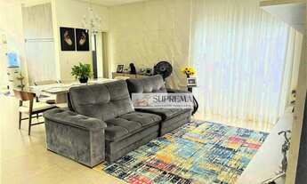 Imagem: Sobrado à venda, 212 m² por R$ 998.000,00