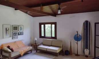 Imagem 3: Casa para venda 4/4 em Barra do Jacuípe na Rua 7 de Setembro - Camaçari - Bahia