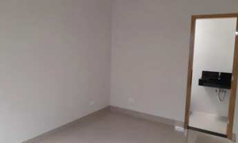 Imagem 5: Casa Nova Cidade nova em frente acema