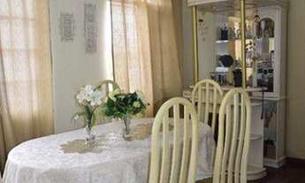 Imagem 3: Apartamento com 3 dormitórios à venda, 71 m² por R$ 240.000 - João Pinheiro - Belo Horizon