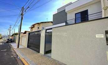 Imagem 2: Casa - Residencial Terras do Barão - Campinas