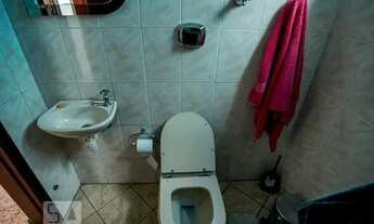 Imagem 6: Casa à Venda - Vila Constança , 3 Quartos, 217 m2