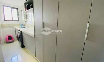 Imagem 6: SãO BERNARDO DO CAMPO - Apartamento Padrão - Vila Euclides