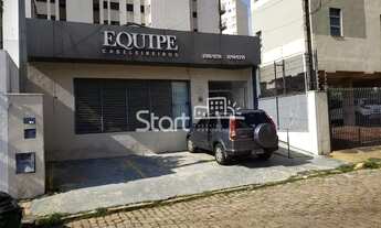 Imagem: Casa - Cambuí - Campinas