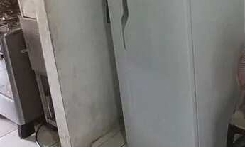 Imagem 4: Casa em Rua Pública