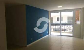 Imagem 2: Apartamento para venda possui 111 metros quadrados com 3 quartos em Camboinhas - Niterói