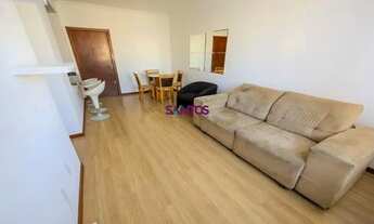 Imagem 5: APARTAMENTO MOBILIADO DE 2 QUARTOS NO BAIRRO CAPOEIRAS - FLORIANÓPOLIS/SC