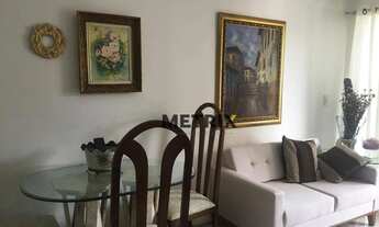 Imagem: Apartamento com 2 dormitórios à venda