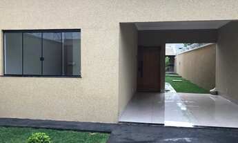 Imagem: Casa para venda possui 135 metros quadrados