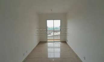 Imagem 4: Apartamento Padrão em São Carlos