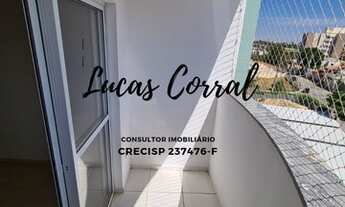 Imagem 7: APARTAMENTO RESIDENCIAL em SOROCABA - SP, JARDIM SIMUS
